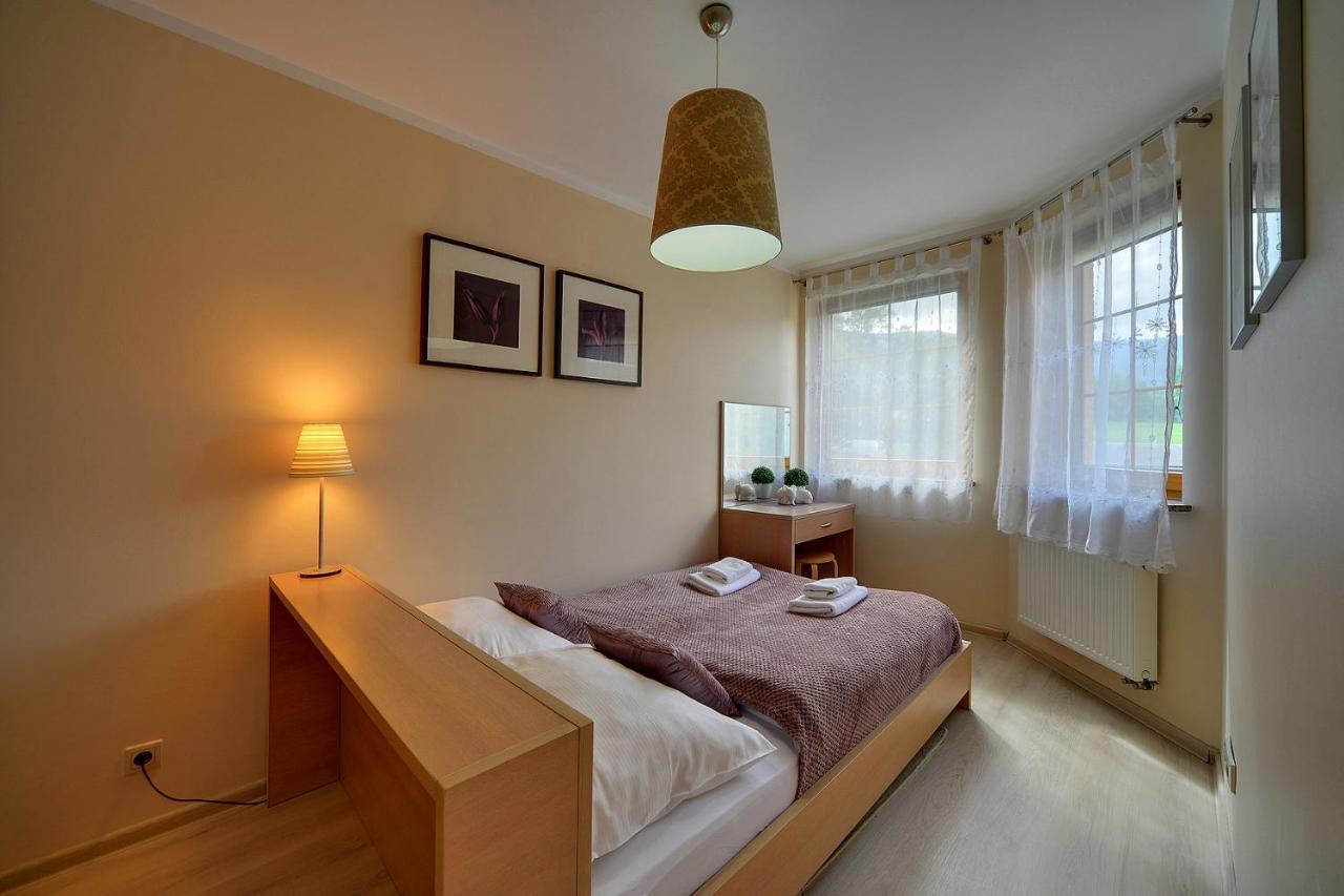 Apartamenty Sun Seasons 24 - Panorama Karpacz Dış mekan fotoğraf