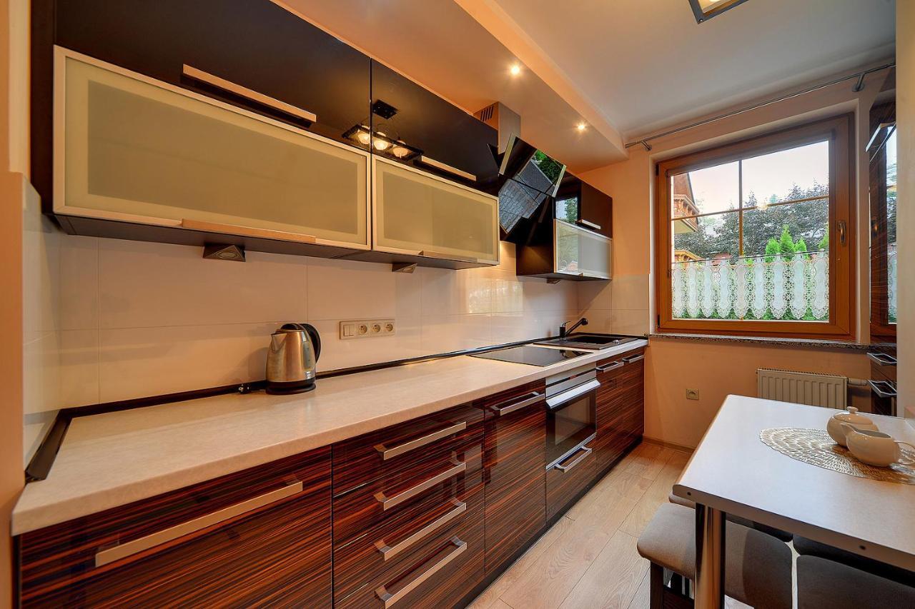 Apartamenty Sun Seasons 24 - Panorama Karpacz Dış mekan fotoğraf