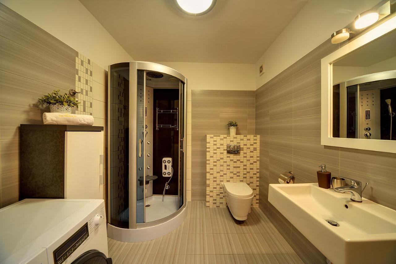 Apartamenty Sun Seasons 24 - Panorama Karpacz Dış mekan fotoğraf