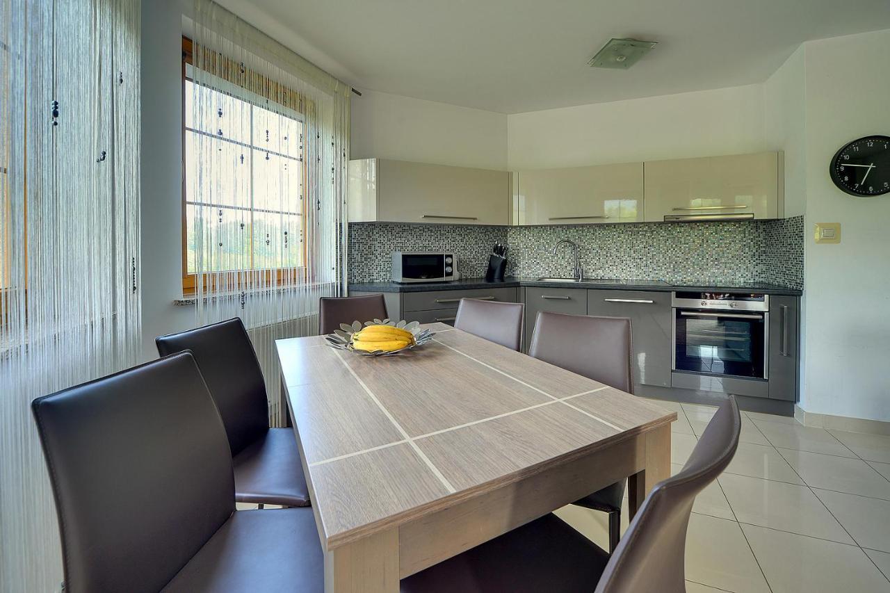 Apartamenty Sun Seasons 24 - Panorama Karpacz Dış mekan fotoğraf