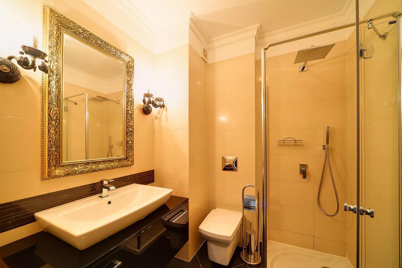 Apartamenty Sun Seasons 24 - Panorama Karpacz Dış mekan fotoğraf
