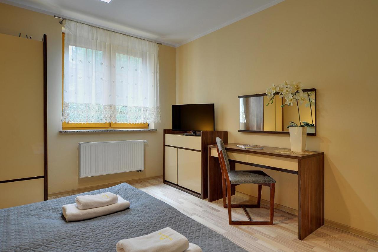 Apartamenty Sun Seasons 24 - Panorama Karpacz Dış mekan fotoğraf