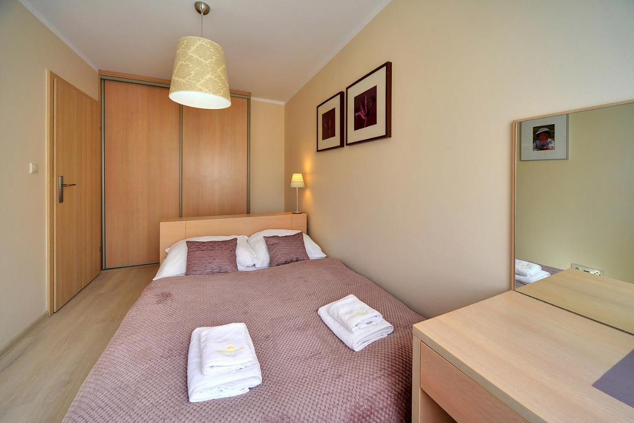 Apartamenty Sun Seasons 24 - Panorama Karpacz Dış mekan fotoğraf