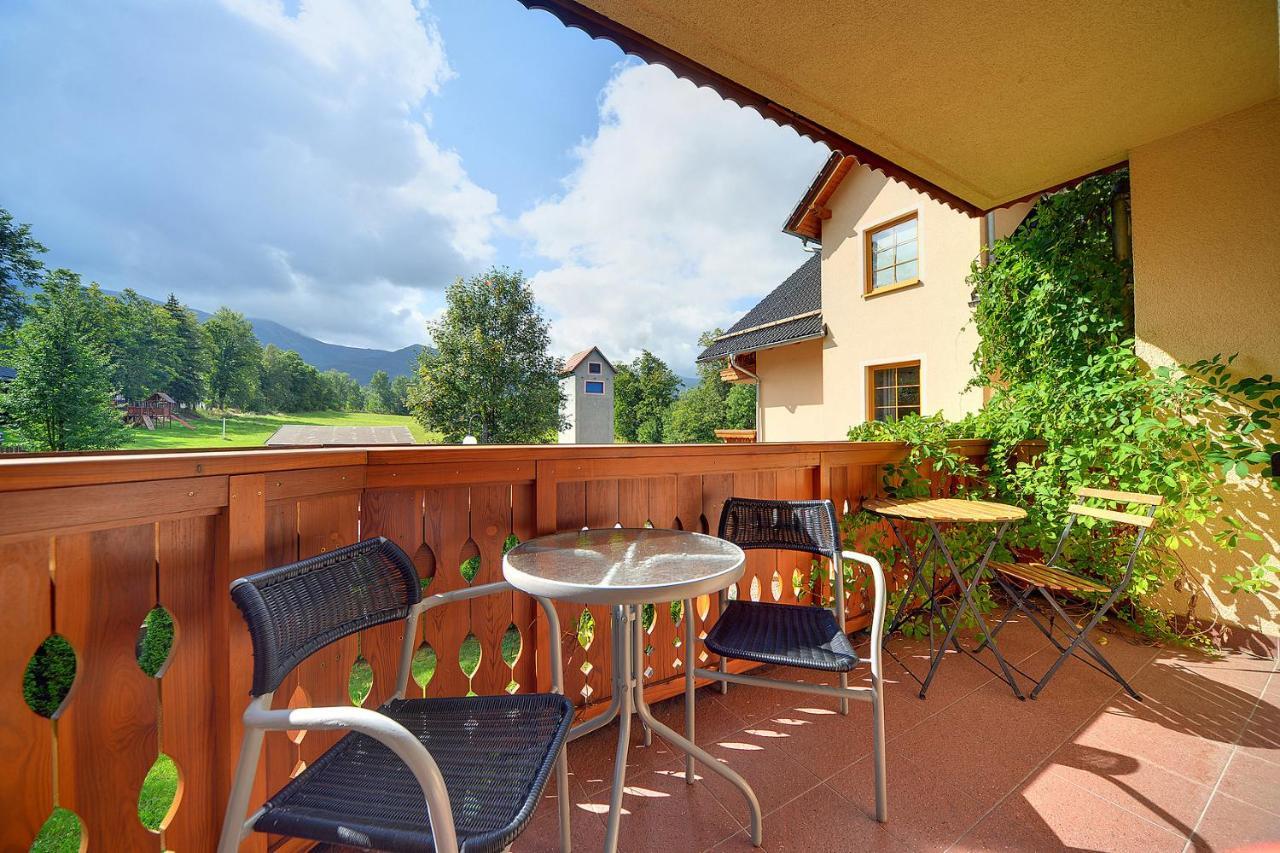 Apartamenty Sun Seasons 24 - Panorama Karpacz Dış mekan fotoğraf