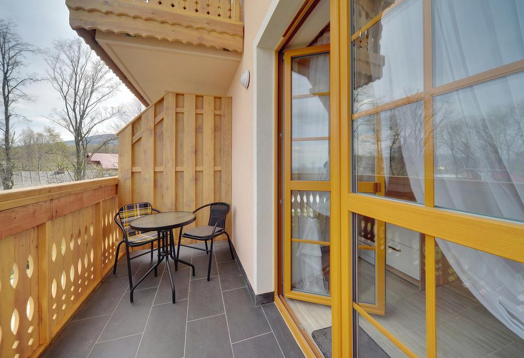 Apartamenty Sun Seasons 24 - Panorama Karpacz Dış mekan fotoğraf