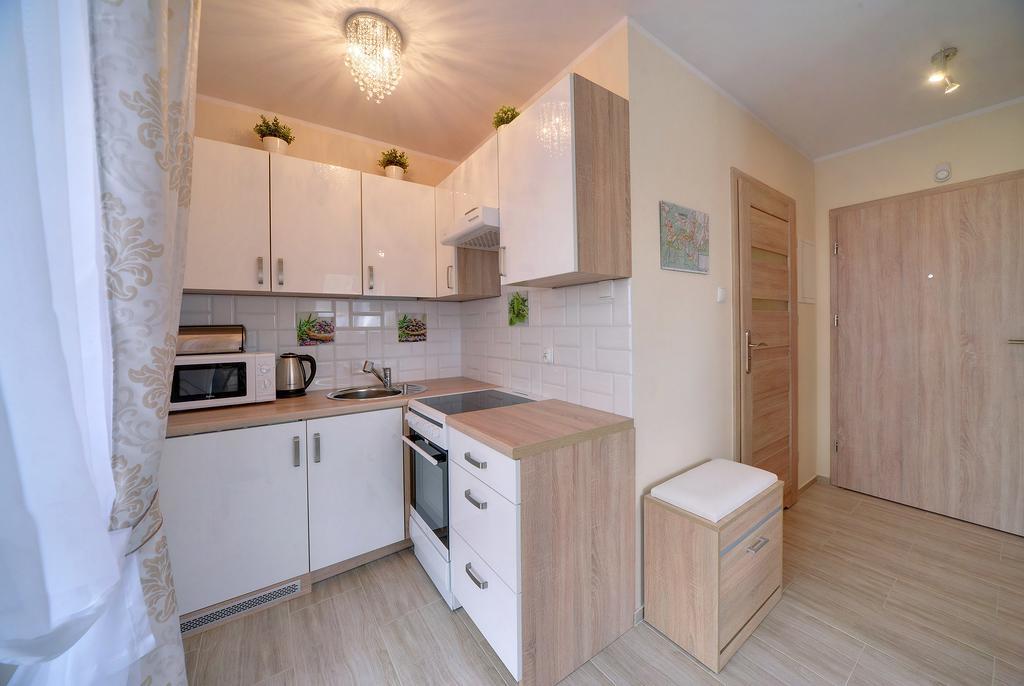 Apartamenty Sun Seasons 24 - Panorama Karpacz Dış mekan fotoğraf