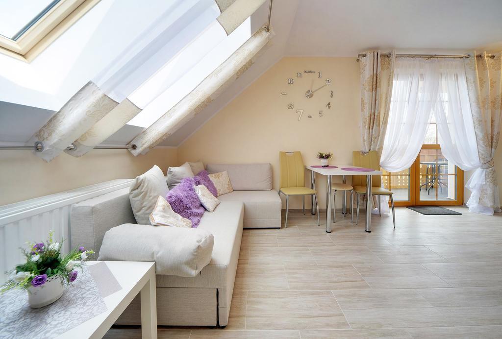 Apartamenty Sun Seasons 24 - Panorama Karpacz Dış mekan fotoğraf