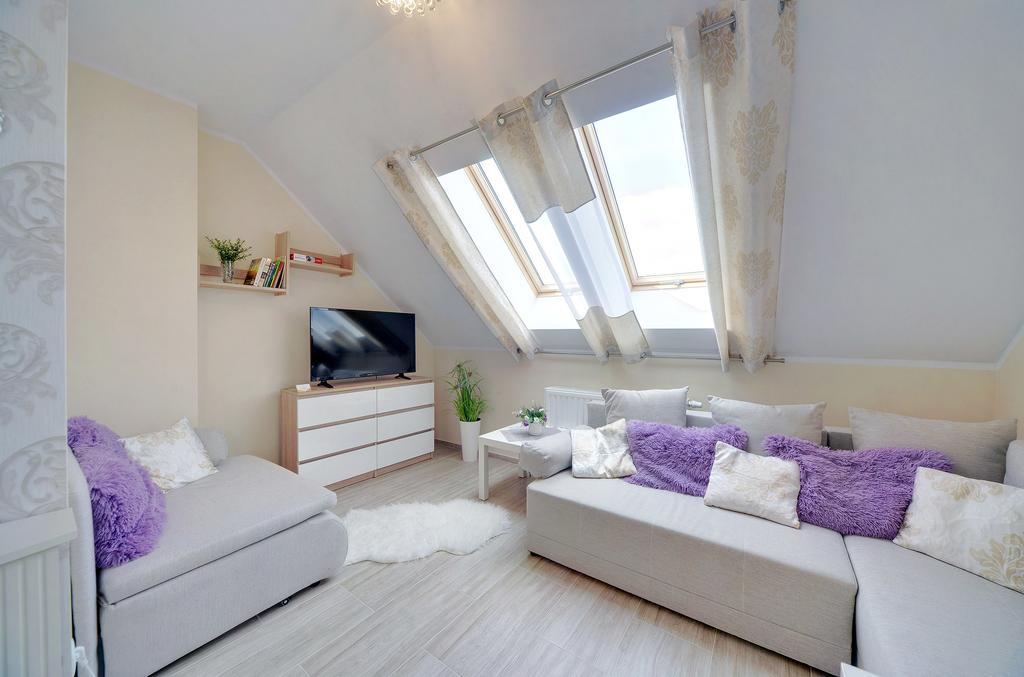 Apartamenty Sun Seasons 24 - Panorama Karpacz Dış mekan fotoğraf