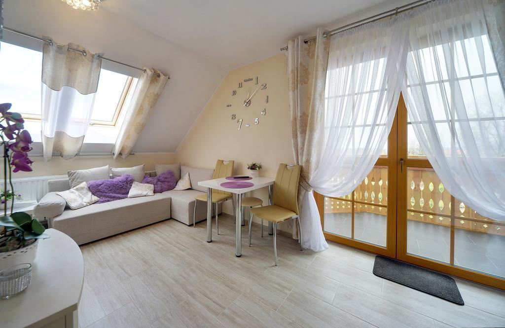 Apartamenty Sun Seasons 24 - Panorama Karpacz Dış mekan fotoğraf
