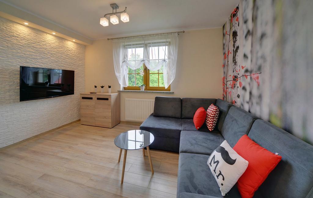 Apartamenty Sun Seasons 24 - Panorama Karpacz Dış mekan fotoğraf