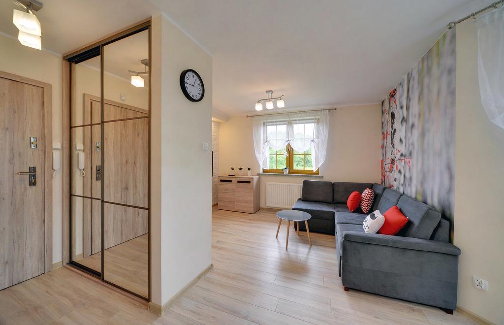 Apartamenty Sun Seasons 24 - Panorama Karpacz Dış mekan fotoğraf