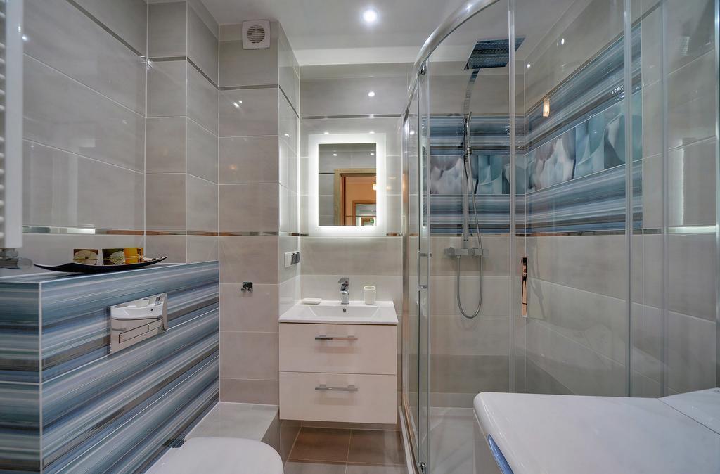 Apartamenty Sun Seasons 24 - Panorama Karpacz Dış mekan fotoğraf