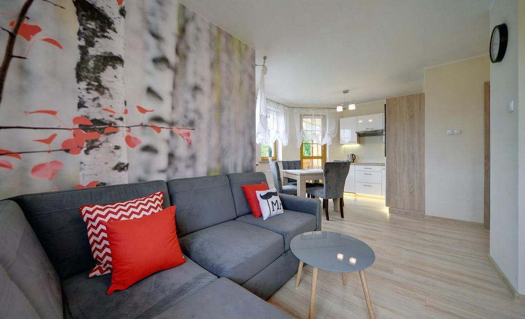 Apartamenty Sun Seasons 24 - Panorama Karpacz Dış mekan fotoğraf