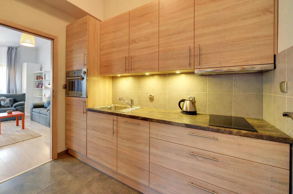 Apartamenty Sun Seasons 24 - Panorama Karpacz Dış mekan fotoğraf