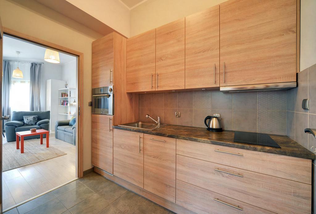 Apartamenty Sun Seasons 24 - Panorama Karpacz Dış mekan fotoğraf