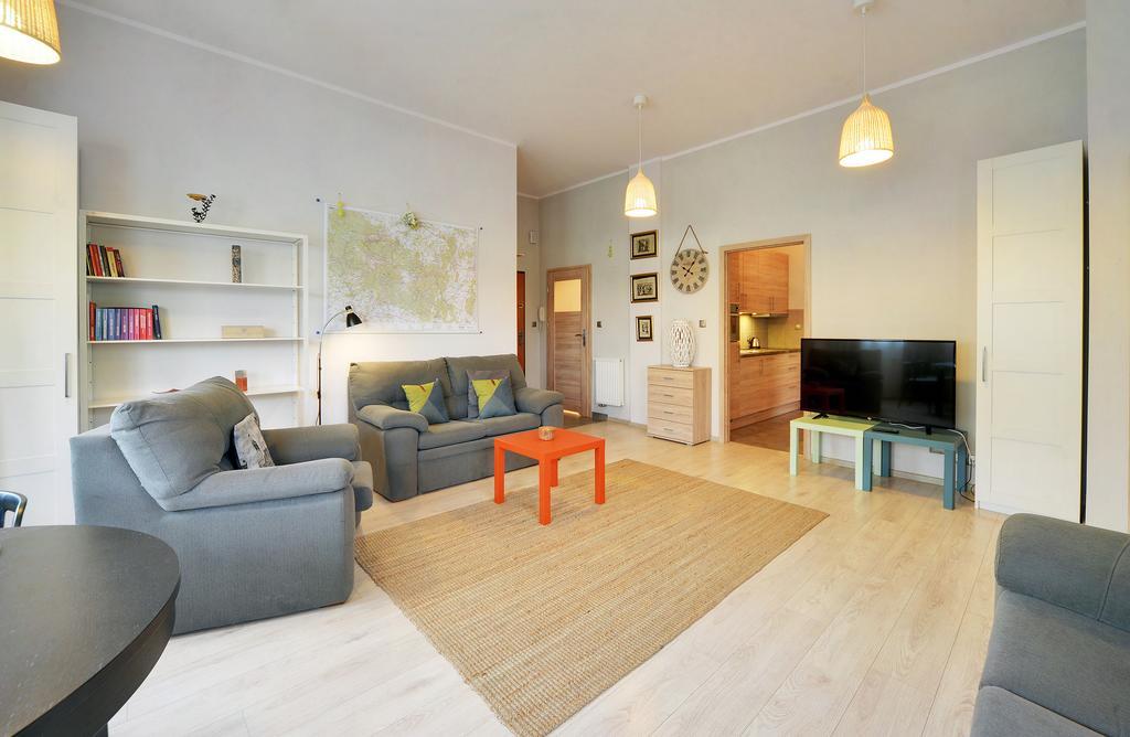 Apartamenty Sun Seasons 24 - Panorama Karpacz Dış mekan fotoğraf