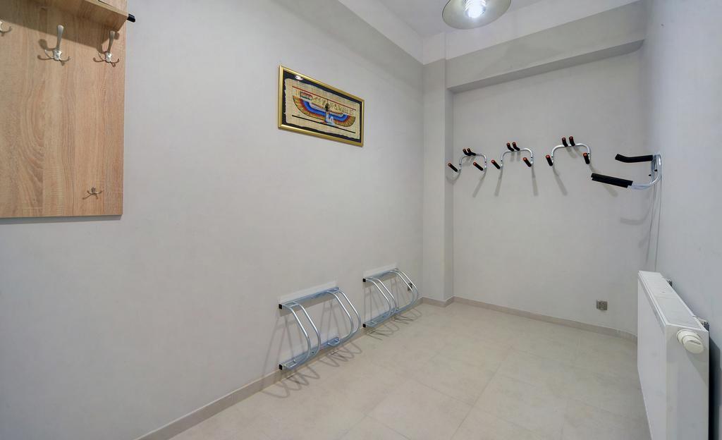 Apartamenty Sun Seasons 24 - Panorama Karpacz Dış mekan fotoğraf