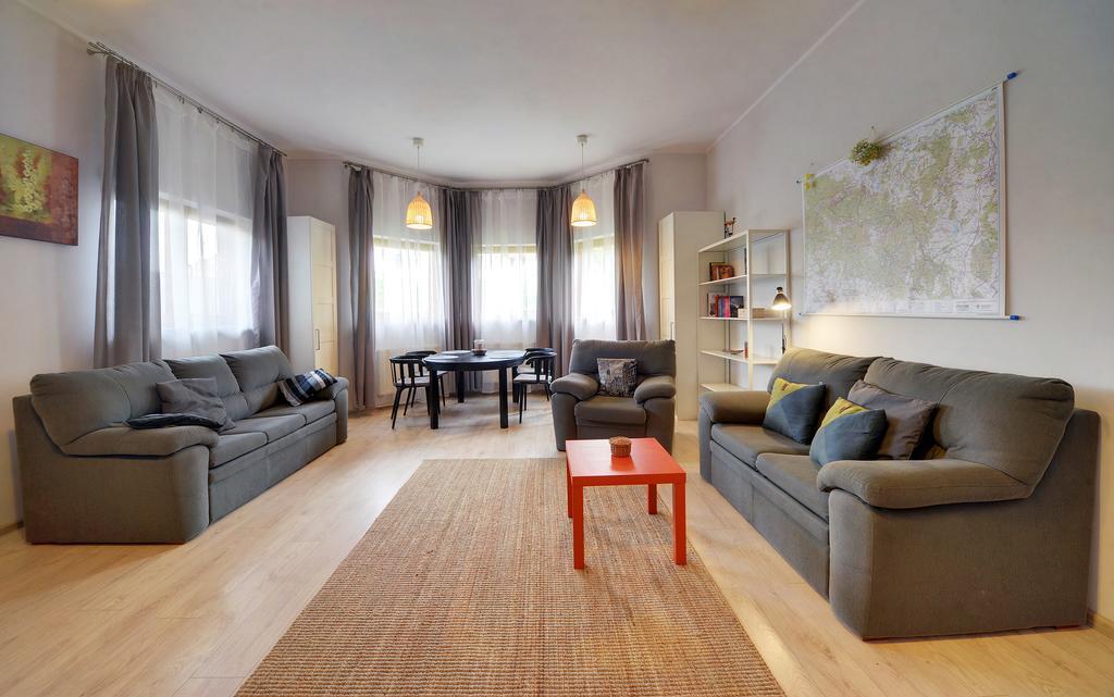 Apartamenty Sun Seasons 24 - Panorama Karpacz Dış mekan fotoğraf