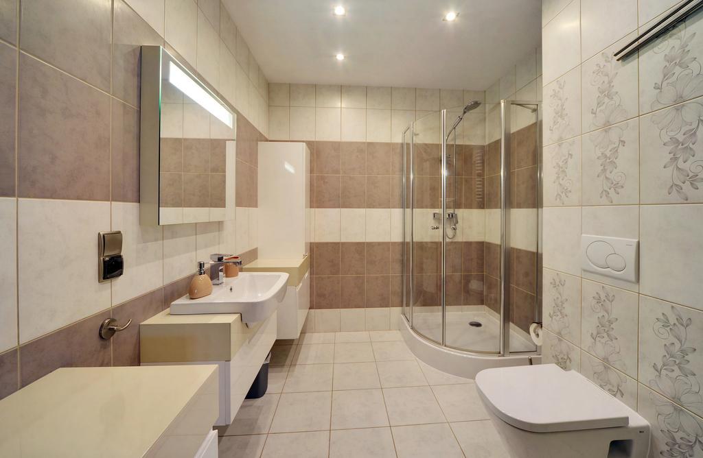 Apartamenty Sun Seasons 24 - Panorama Karpacz Dış mekan fotoğraf