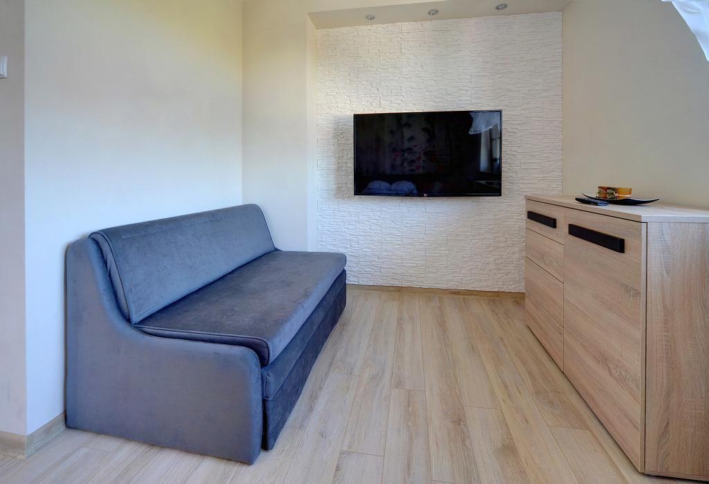 Apartamenty Sun Seasons 24 - Panorama Karpacz Dış mekan fotoğraf